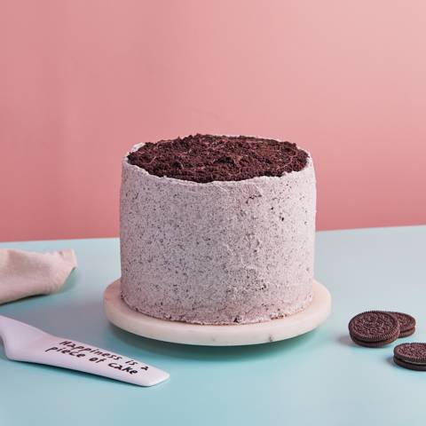 Red Velvet Affair