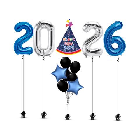 مجموعة باقة السنة الجديدة - ٢