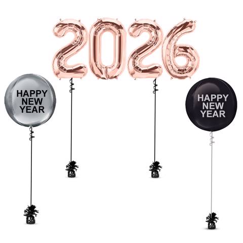 مجموعة باقة السنة الجديدة - ٧