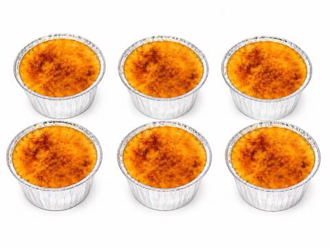 Creme Brulee