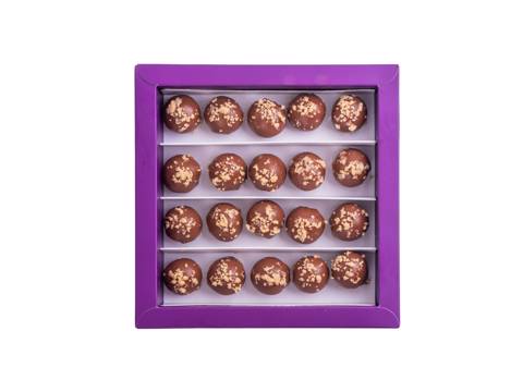 Rahash Protein Truffle