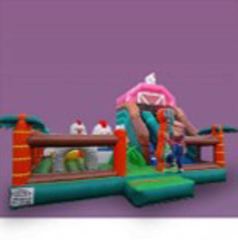 Farm Inflatable - N9065