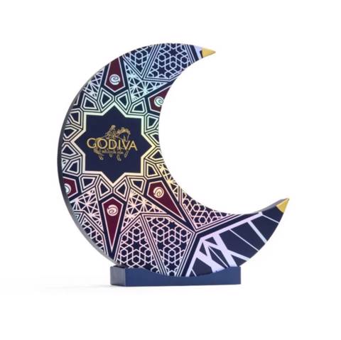 بوكس هلال رمضان