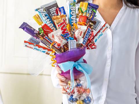 Hope Dreamland Bouquet