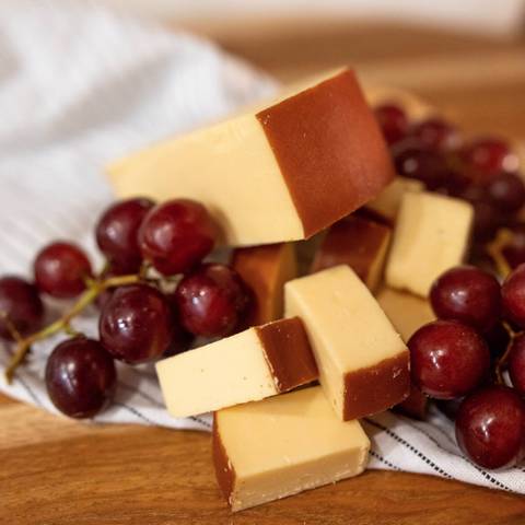 Smoked Gouda - Holland