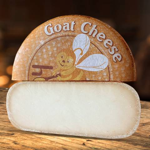 Goat Cheese Honey Bee - Holland