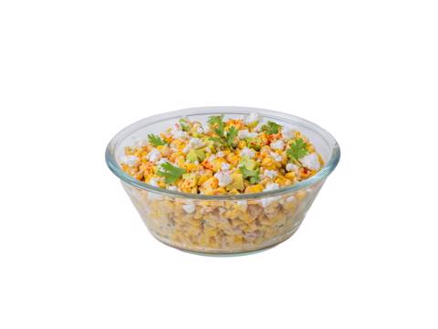 Mexican Street Corn Salad