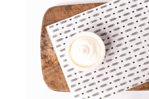 Mayonnaise Sauce