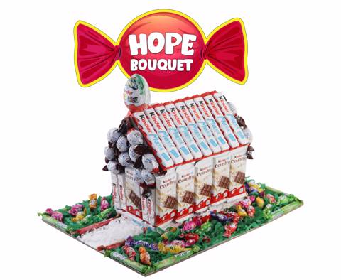 Hope Chocolate House