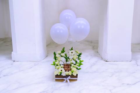 شيك بلوومز ۳۰