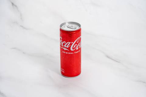 Coca-Cola