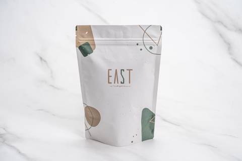 250 Grams East Blend