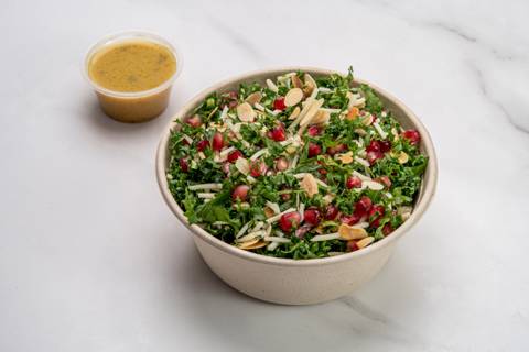 Kale Salad