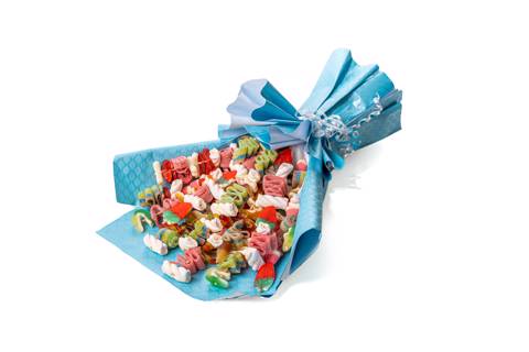 Hope Kabobs Bouquet
