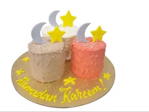 رمضان تريو