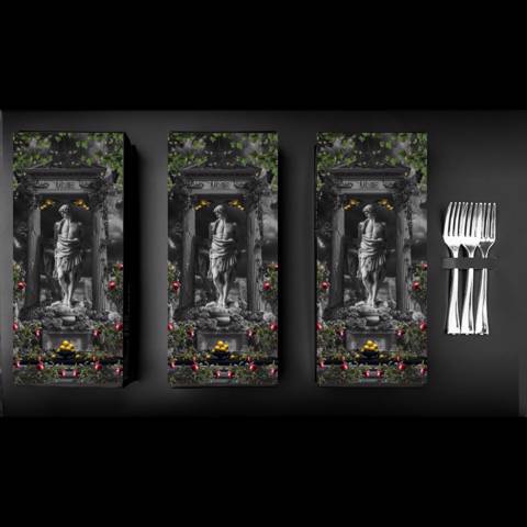 ٣ أنواع من أختيارك