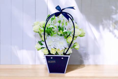 عبير الورود ۱