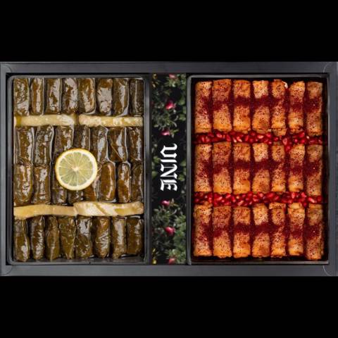 ۳۰ ورق عنب ليمون و۲۰مسخـن