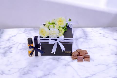 شيك بلوومز ۳۳