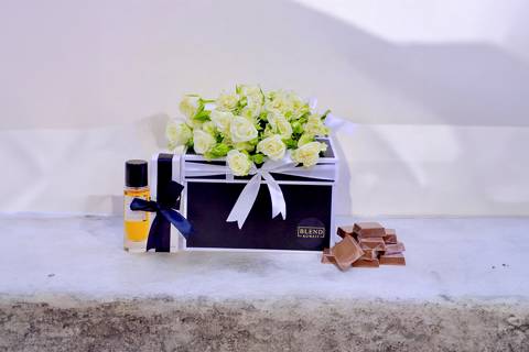 شيك بلوومز ۳٤