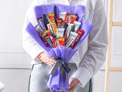Hope Munch Bouquet