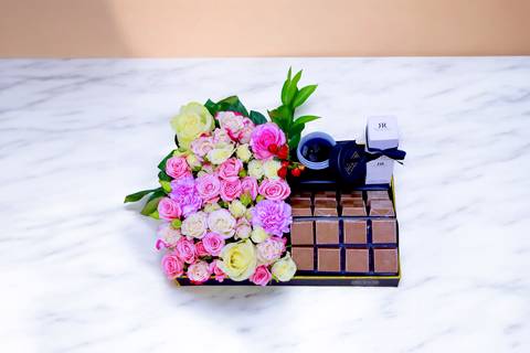 شيك بلوومز ۳۷