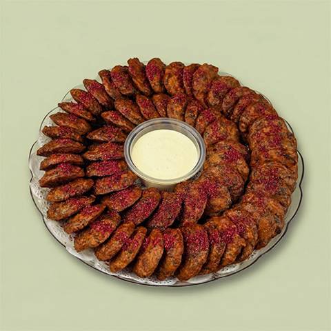 Khubz Arouq