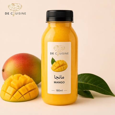 Mango  Juice
