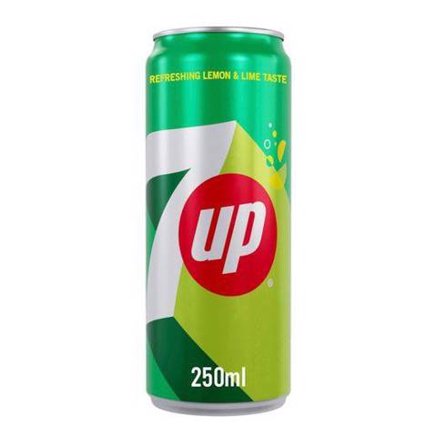Seven Up