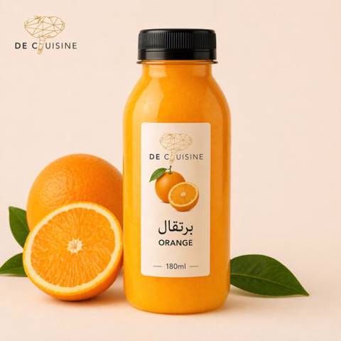 Orange Juice
