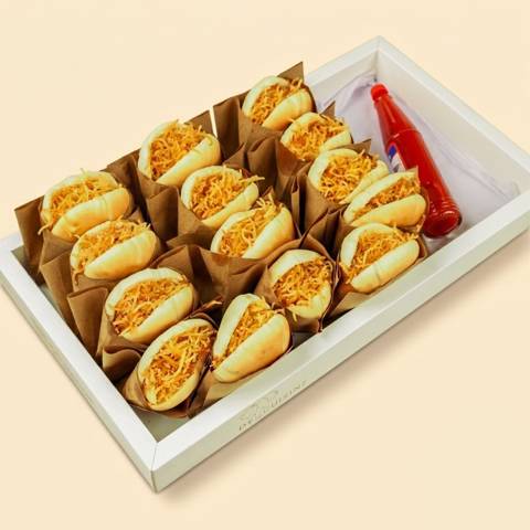 Hasson Motar Shawarma