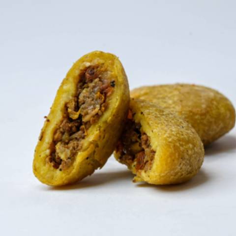 Kibbeh Kushary