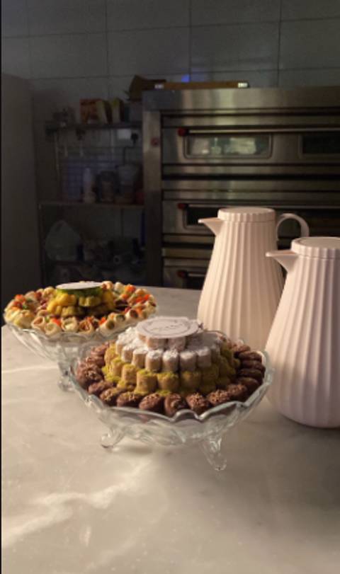Hospitality Package
