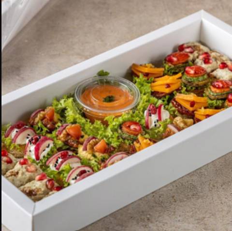 Canapé