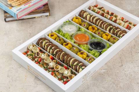 Zwara Box