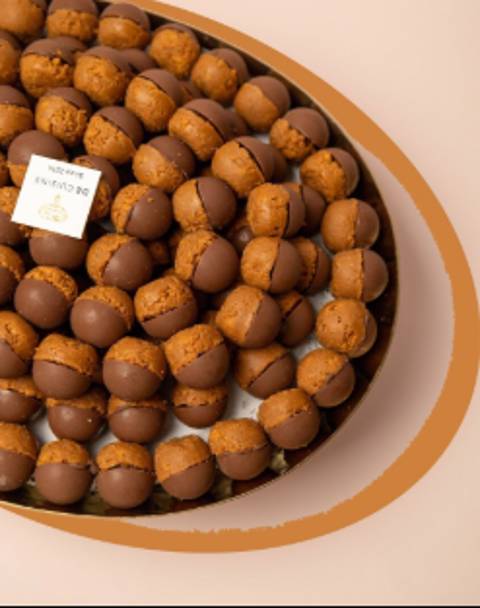 Lotus Balls