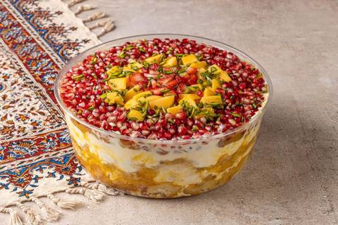 Mango Trifel