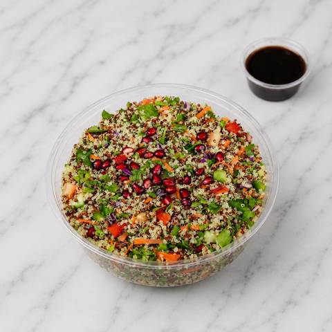 Quinoa Salad