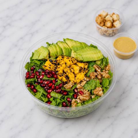 Corn Salad