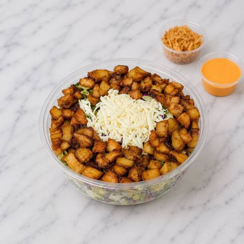 Eggplant Salad