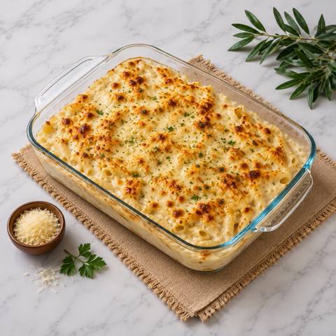 Bechamel