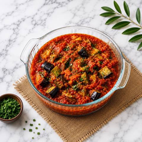 Marqouq Vegetable
