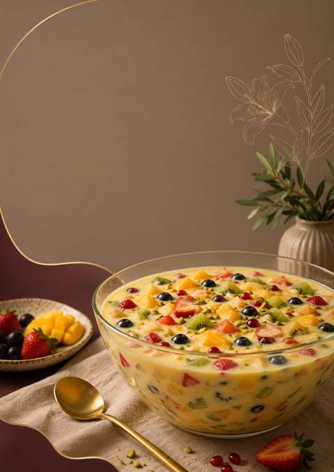 Fruit Salad