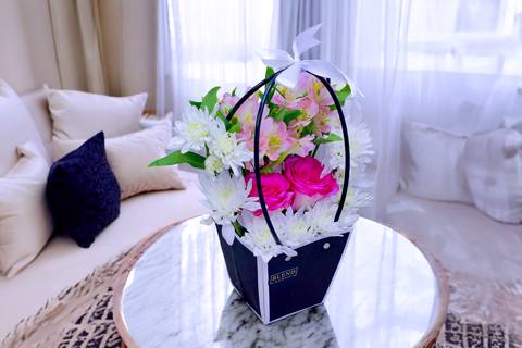 عبير الورود ۲