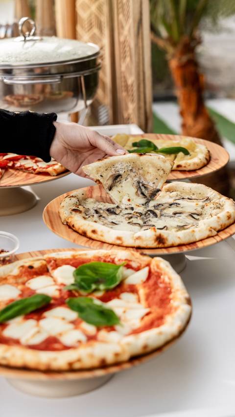 سيتشن بيتزا برونو