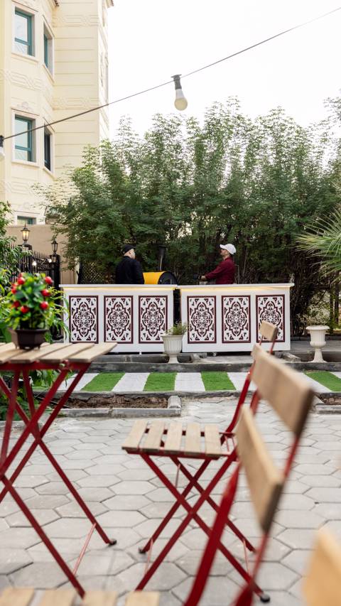 سيتشن باستا برونو