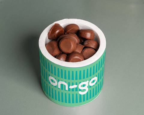 Ongo Protein Ice Cream Bites