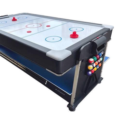 4in1 Table