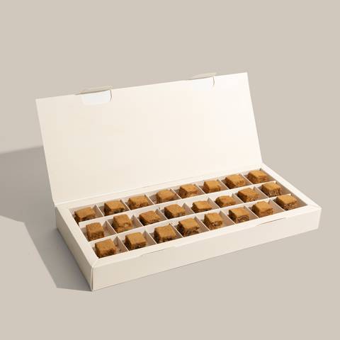 Rangina Box - 24 Pieces