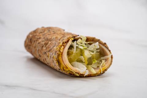 Protein Wrap